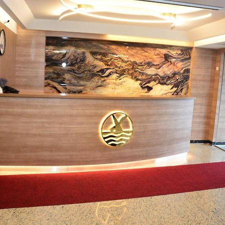 Radar Hotel Istanbul Ngoại thất bức ảnh