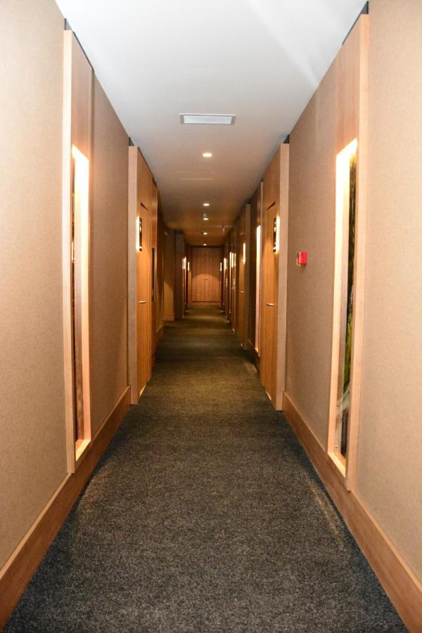 Radar Hotel Istanbul Ngoại thất bức ảnh