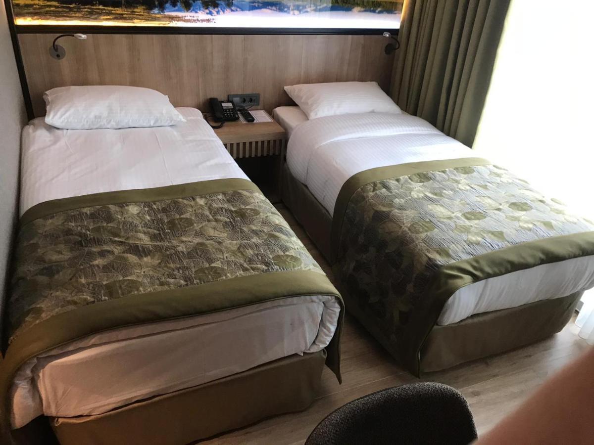Radar Hotel Istanbul Ngoại thất bức ảnh