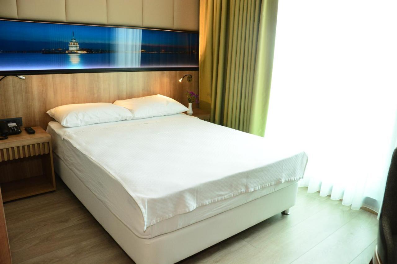 Radar Hotel Istanbul Ngoại thất bức ảnh