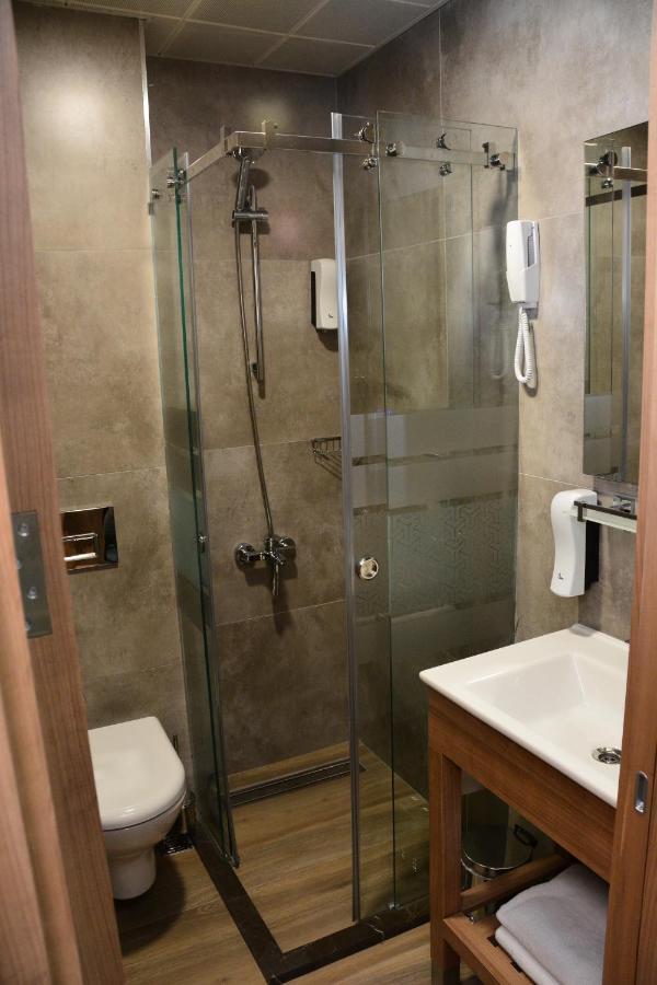 Radar Hotel Istanbul Ngoại thất bức ảnh
