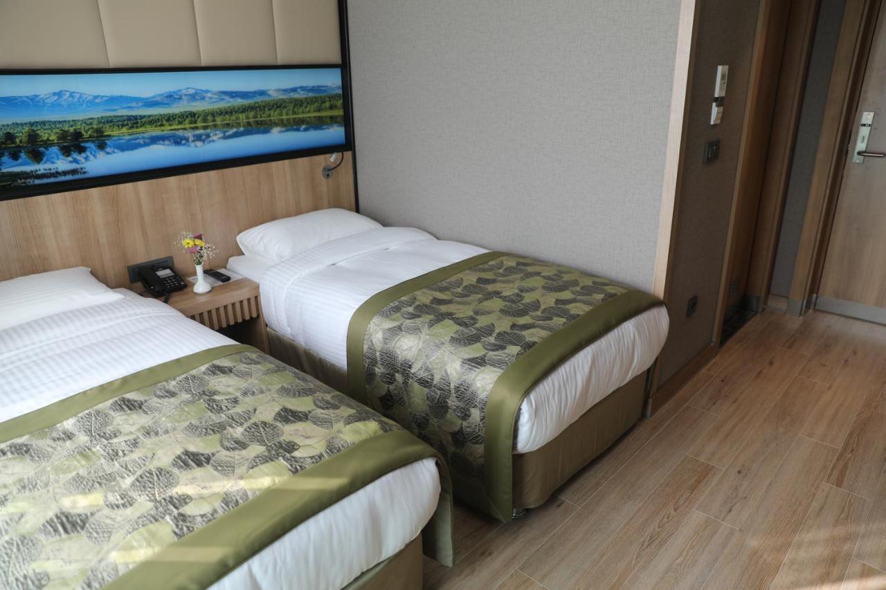 Radar Hotel Istanbul Ngoại thất bức ảnh
