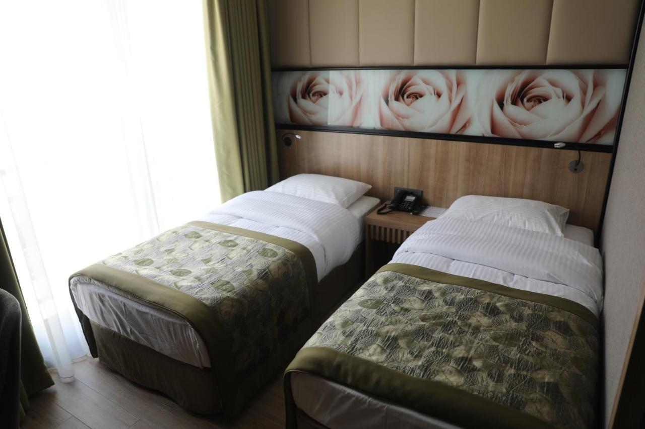 Radar Hotel Istanbul Ngoại thất bức ảnh
