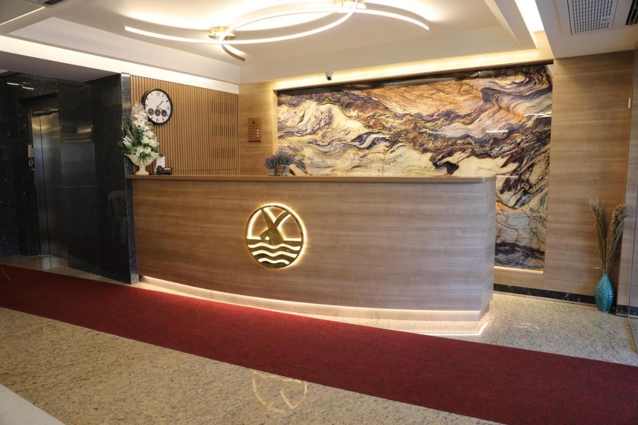Radar Hotel Istanbul Ngoại thất bức ảnh