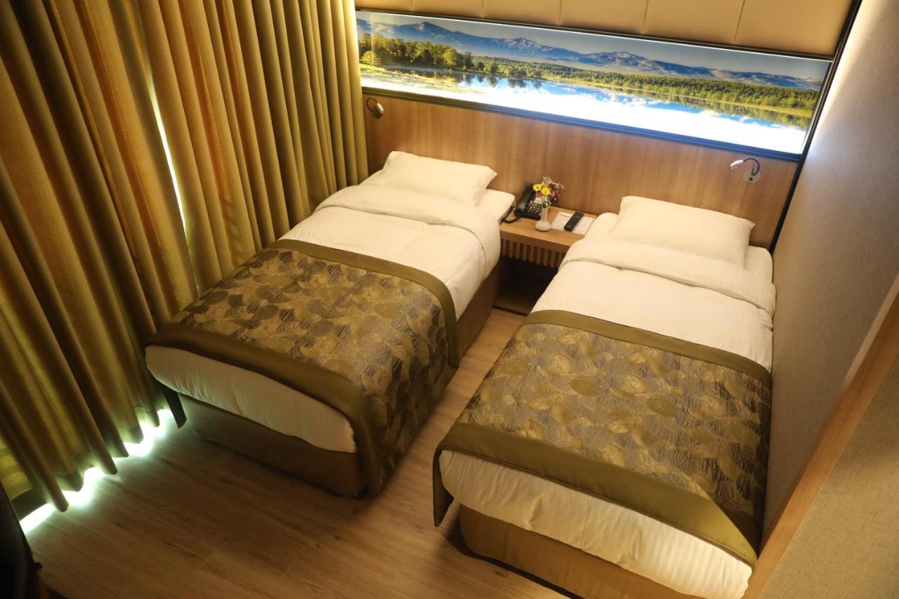 Radar Hotel Istanbul Ngoại thất bức ảnh