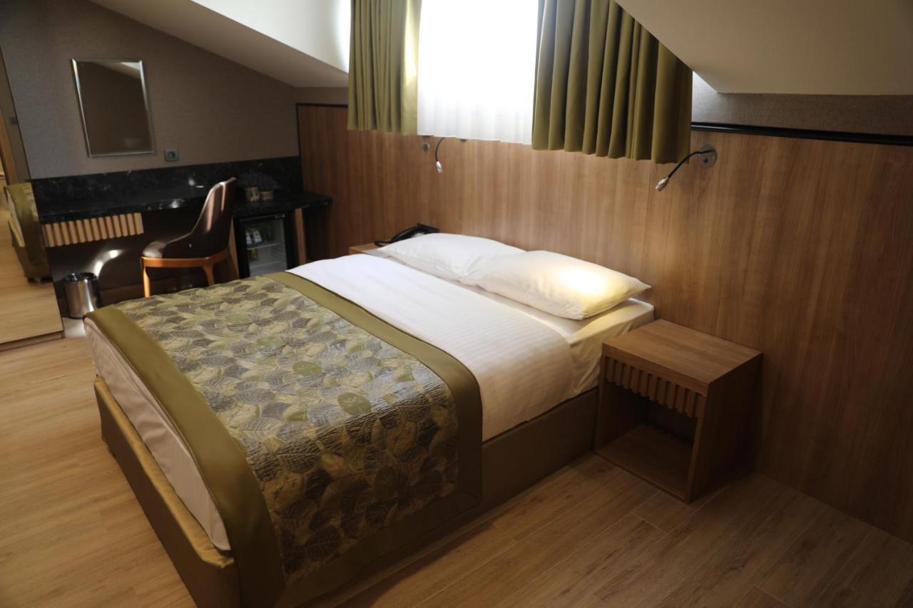 Radar Hotel Istanbul Ngoại thất bức ảnh