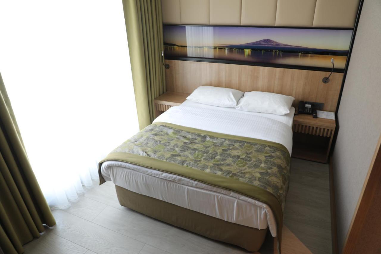 Radar Hotel Istanbul Ngoại thất bức ảnh