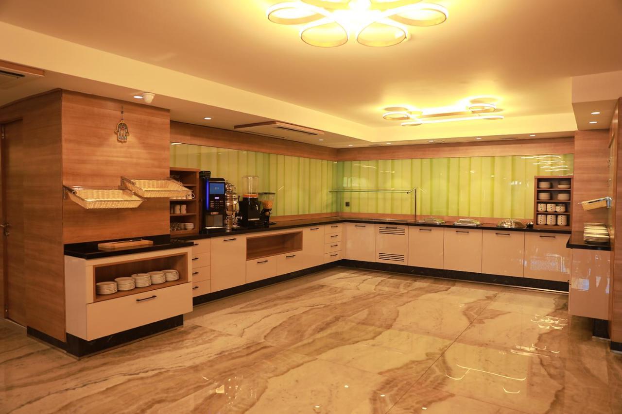 Radar Hotel Istanbul Ngoại thất bức ảnh
