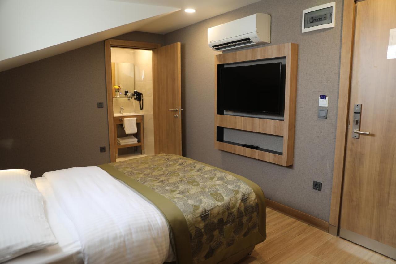 Radar Hotel Istanbul Ngoại thất bức ảnh