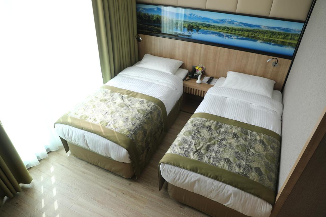 Radar Hotel Istanbul Ngoại thất bức ảnh