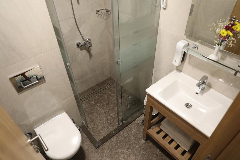 Radar Hotel Istanbul Ngoại thất bức ảnh