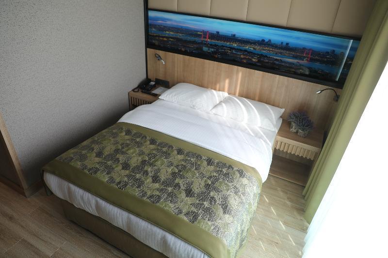 Radar Hotel Istanbul Ngoại thất bức ảnh