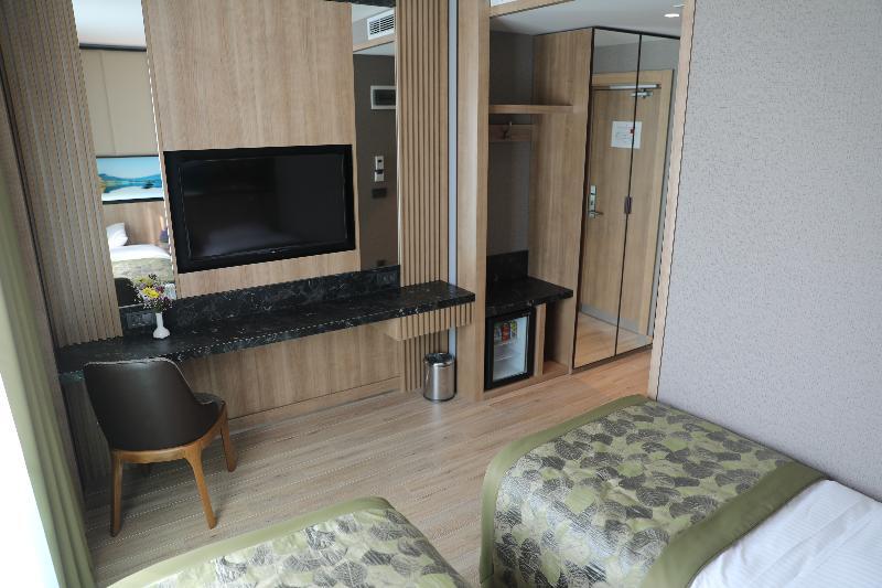 Radar Hotel Istanbul Ngoại thất bức ảnh