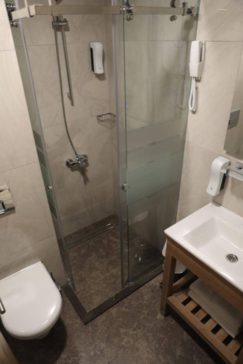 Radar Hotel Istanbul Ngoại thất bức ảnh