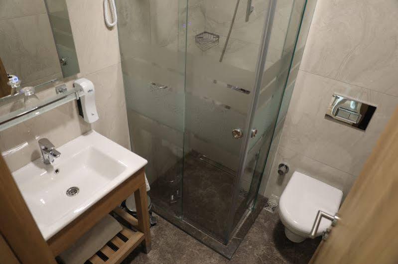 Radar Hotel Istanbul Ngoại thất bức ảnh