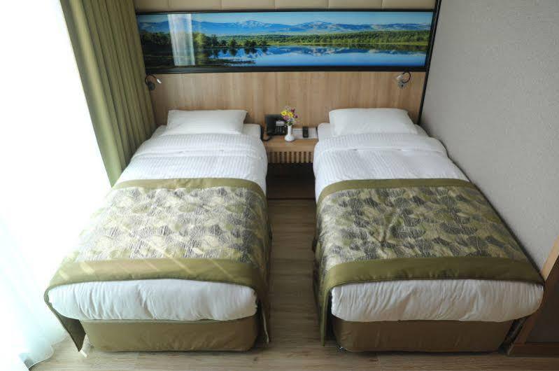 Radar Hotel Istanbul Ngoại thất bức ảnh
