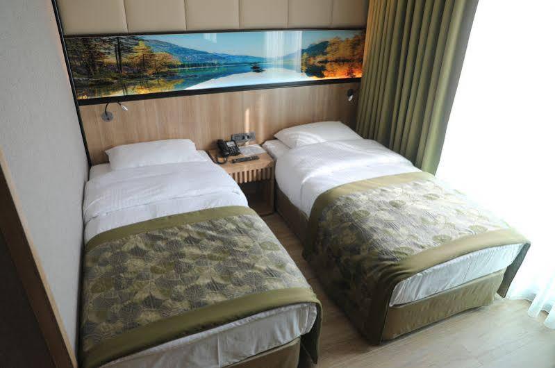 Radar Hotel Istanbul Ngoại thất bức ảnh